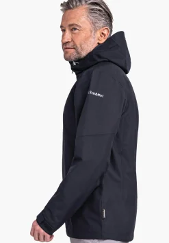Trek & Hike|Outdoor Jackets<SCHÖFFEL Trek & Hike|Outdoor Jackets Waterproof hiking jacket for mountain fun