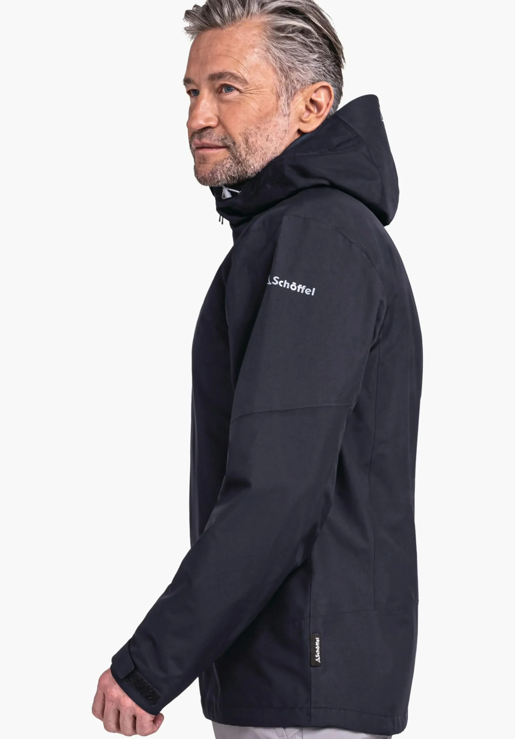 Trek & Hike|Outdoor Jackets<SCHÖFFEL Trek & Hike|Outdoor Jackets Waterproof hiking jacket for mountain fun