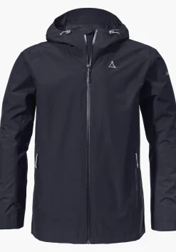 Trek & Hike|Outdoor Jackets<SCHÖFFEL Trek & Hike|Outdoor Jackets Waterproof hiking jacket for mountain fun