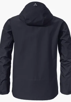 Trek & Hike|Outdoor Jackets<SCHÖFFEL Trek & Hike|Outdoor Jackets Waterproof hiking jacket for mountain fun