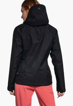 Trek & Hike|Outdoor Jackets<SCHÖFFEL Trek & Hike|Outdoor Jackets Waterproof hiking jacket for mountain fun
