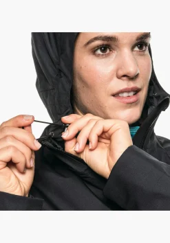 Trek & Hike|Outdoor Jackets<SCHÖFFEL Trek & Hike|Outdoor Jackets Waterproof hiking jacket for mountain fun