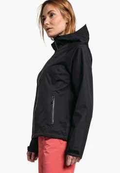 Trek & Hike|Outdoor Jackets<SCHÖFFEL Trek & Hike|Outdoor Jackets Waterproof hiking jacket for mountain fun