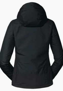 Trek & Hike|Outdoor Jackets<SCHÖFFEL Trek & Hike|Outdoor Jackets Waterproof hiking jacket for mountain fun