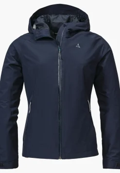 Trek & Hike|Outdoor Jackets<SCHÖFFEL Trek & Hike|Outdoor Jackets Waterproof hiking jacket for mountain fun