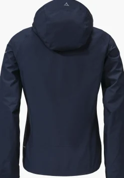Trek & Hike|Outdoor Jackets<SCHÖFFEL Trek & Hike|Outdoor Jackets Waterproof hiking jacket for mountain fun