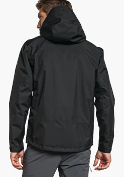 Trek & Hike|Outdoor Jackets<SCHÖFFEL Trek & Hike|Outdoor Jackets Waterproof hiking jacket for mountain fun