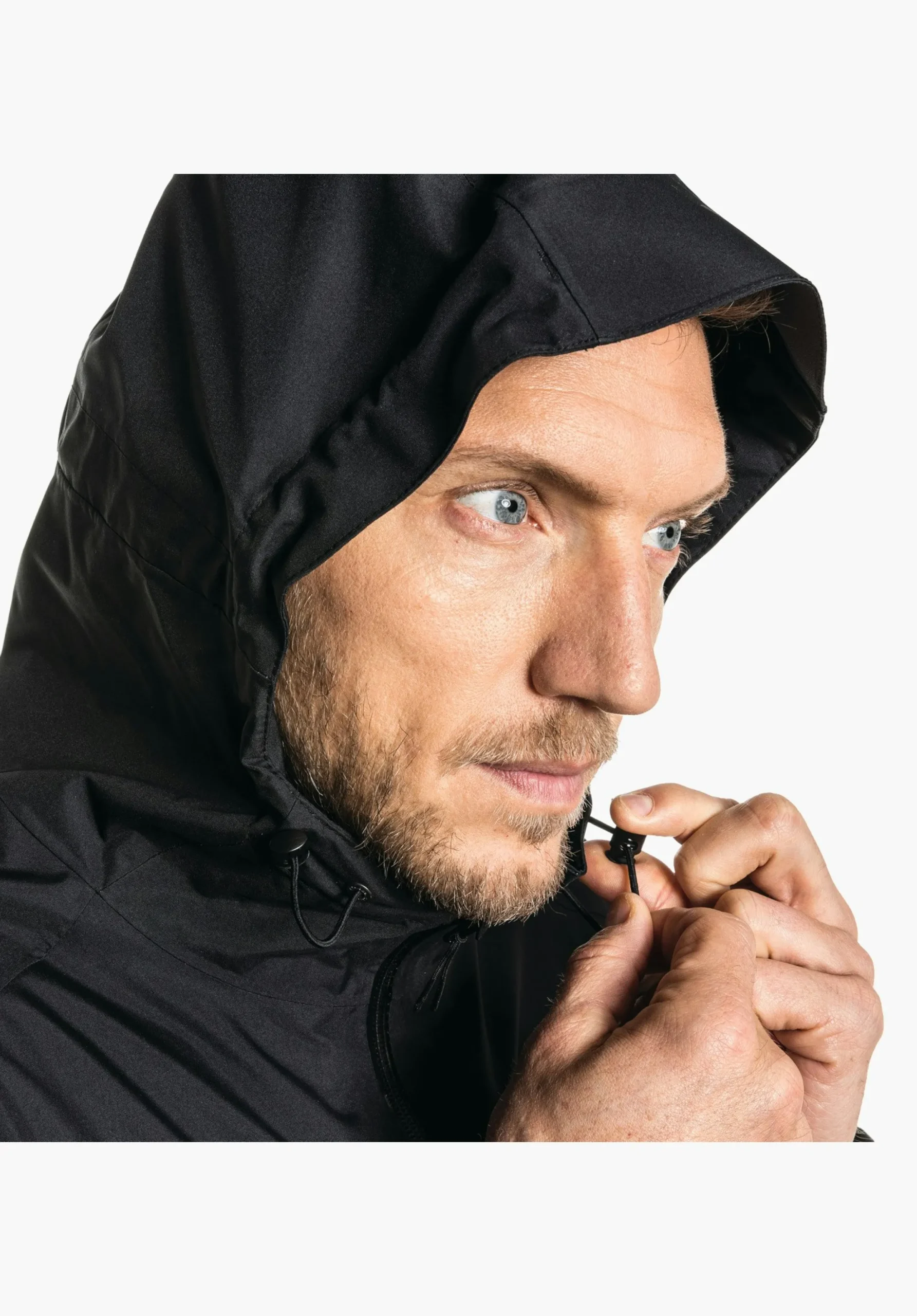 Trek & Hike|Outdoor Jackets<SCHÖFFEL Trek & Hike|Outdoor Jackets Waterproof hiking jacket for mountain fun