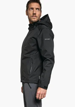 Trek & Hike|Outdoor Jackets<SCHÖFFEL Trek & Hike|Outdoor Jackets Waterproof hiking jacket for mountain fun