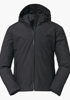 Trek & Hike|Outdoor Jackets<SCHÖFFEL Trek & Hike|Outdoor Jackets Waterproof hiking jacket for mountain fun