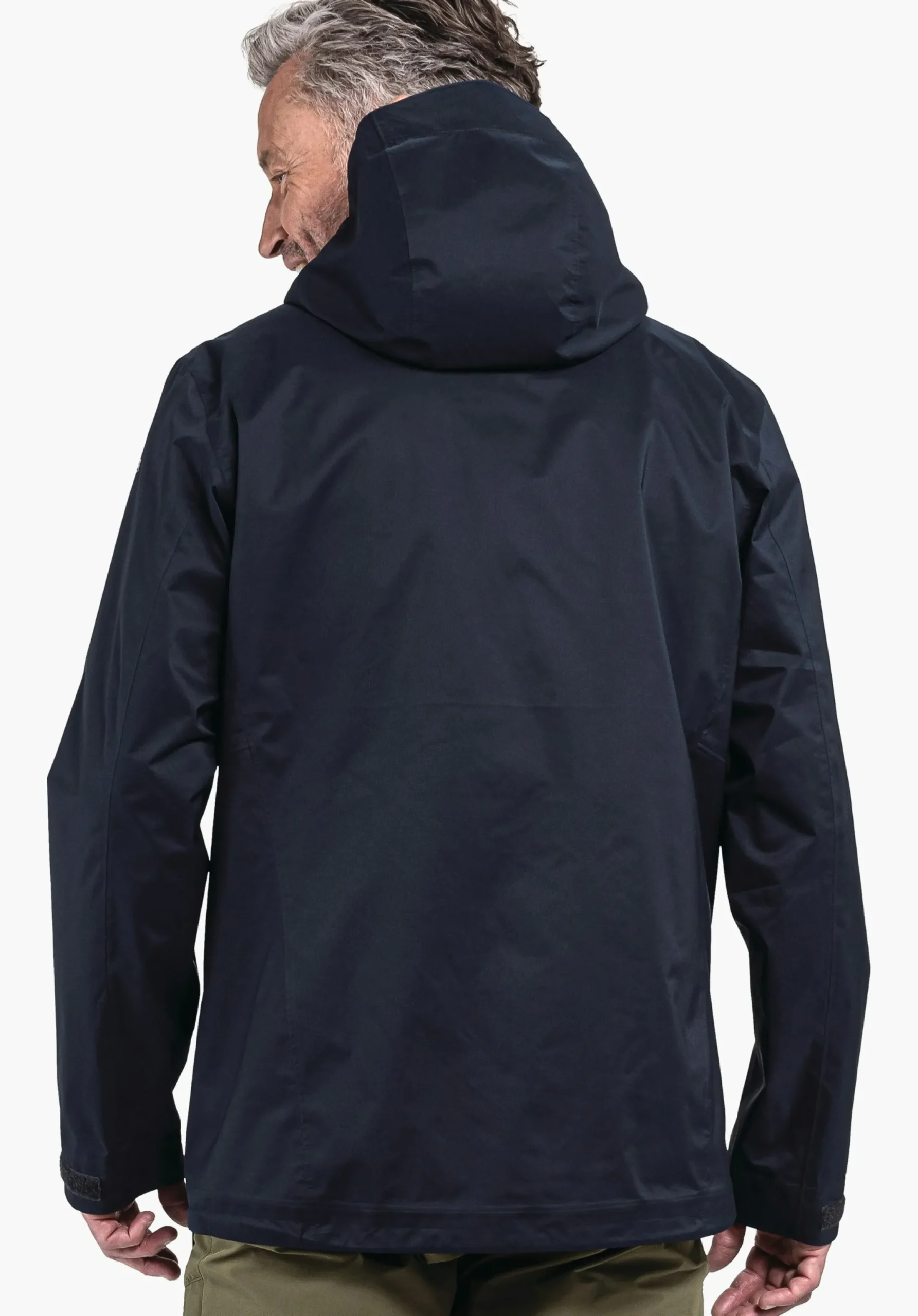 Outdoor Jackets<SCHÖFFEL Outdoor Jackets Waterproof jacket for hiking