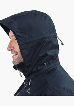 Outdoor Jackets<SCHÖFFEL Outdoor Jackets Waterproof jacket for hiking