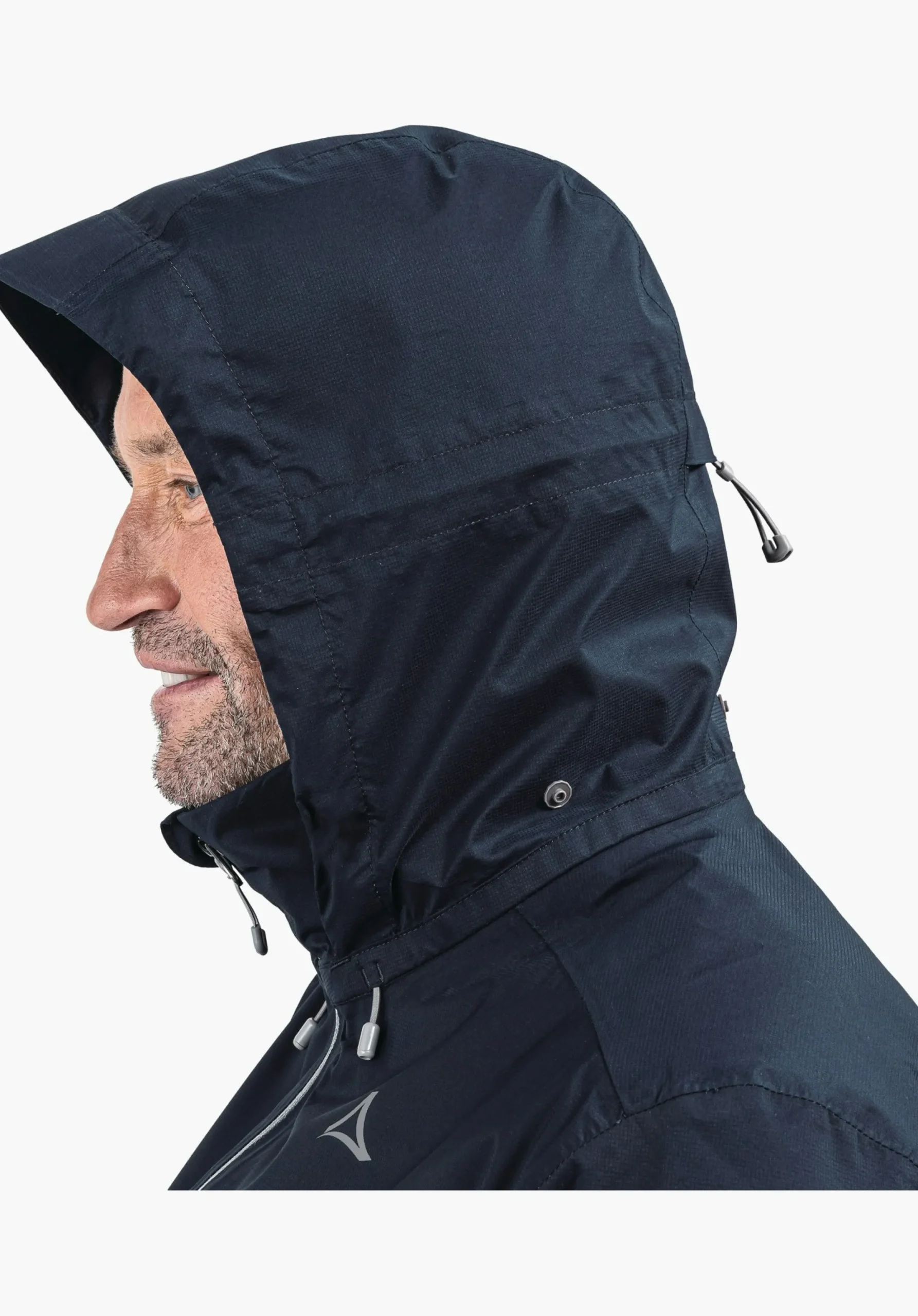 Outdoor Jackets<SCHÖFFEL Outdoor Jackets Waterproof jacket for hiking