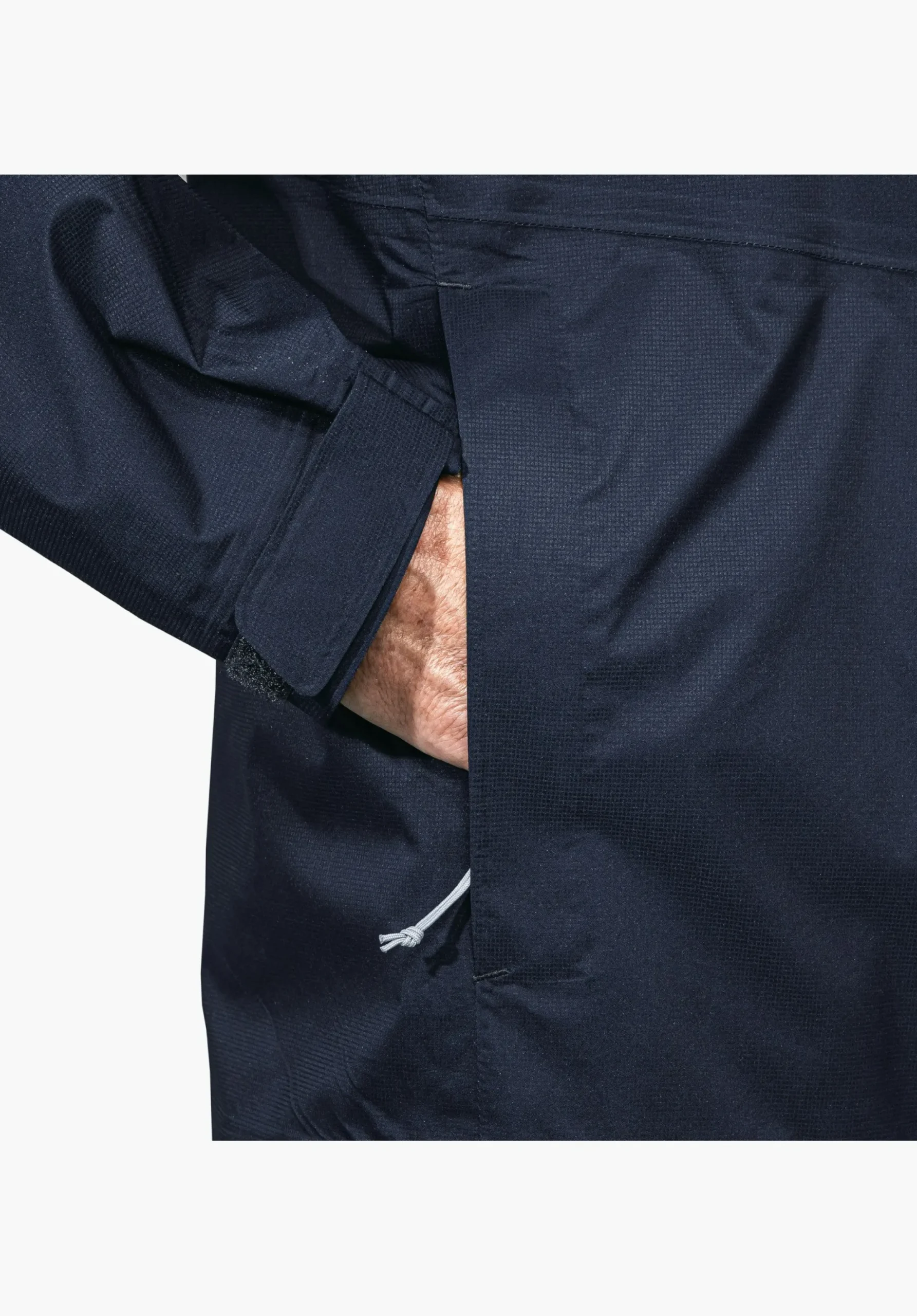 Outdoor Jackets<SCHÖFFEL Outdoor Jackets Waterproof jacket for hiking