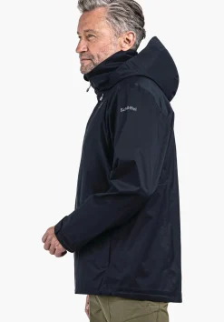 Outdoor Jackets<SCHÖFFEL Outdoor Jackets Waterproof jacket for hiking