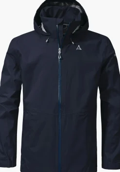 Outdoor Jackets<SCHÖFFEL Outdoor Jackets Waterproof jacket for hiking