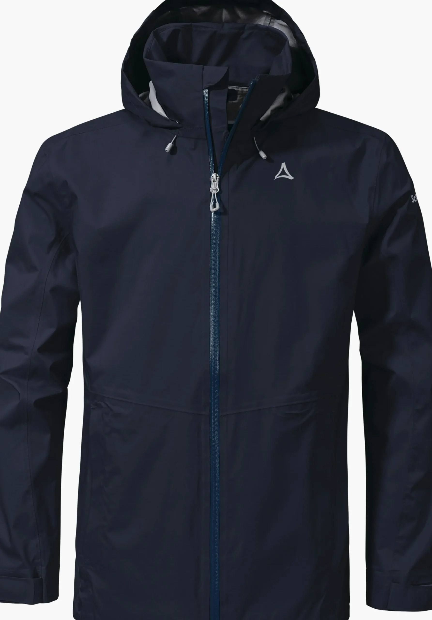 Outdoor Jackets<SCHÖFFEL Outdoor Jackets Waterproof jacket for hiking