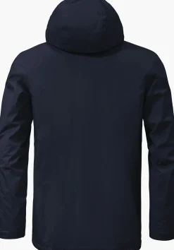 Outdoor Jackets<SCHÖFFEL Outdoor Jackets Waterproof jacket for hiking