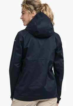 Outdoor Jackets<SCHÖFFEL Outdoor Jackets Waterproof jacket for hiking