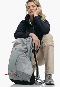 Outdoor Jackets<SCHÖFFEL Outdoor Jackets Waterproof jacket for hiking