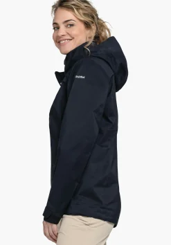 Outdoor Jackets<SCHÖFFEL Outdoor Jackets Waterproof jacket for hiking