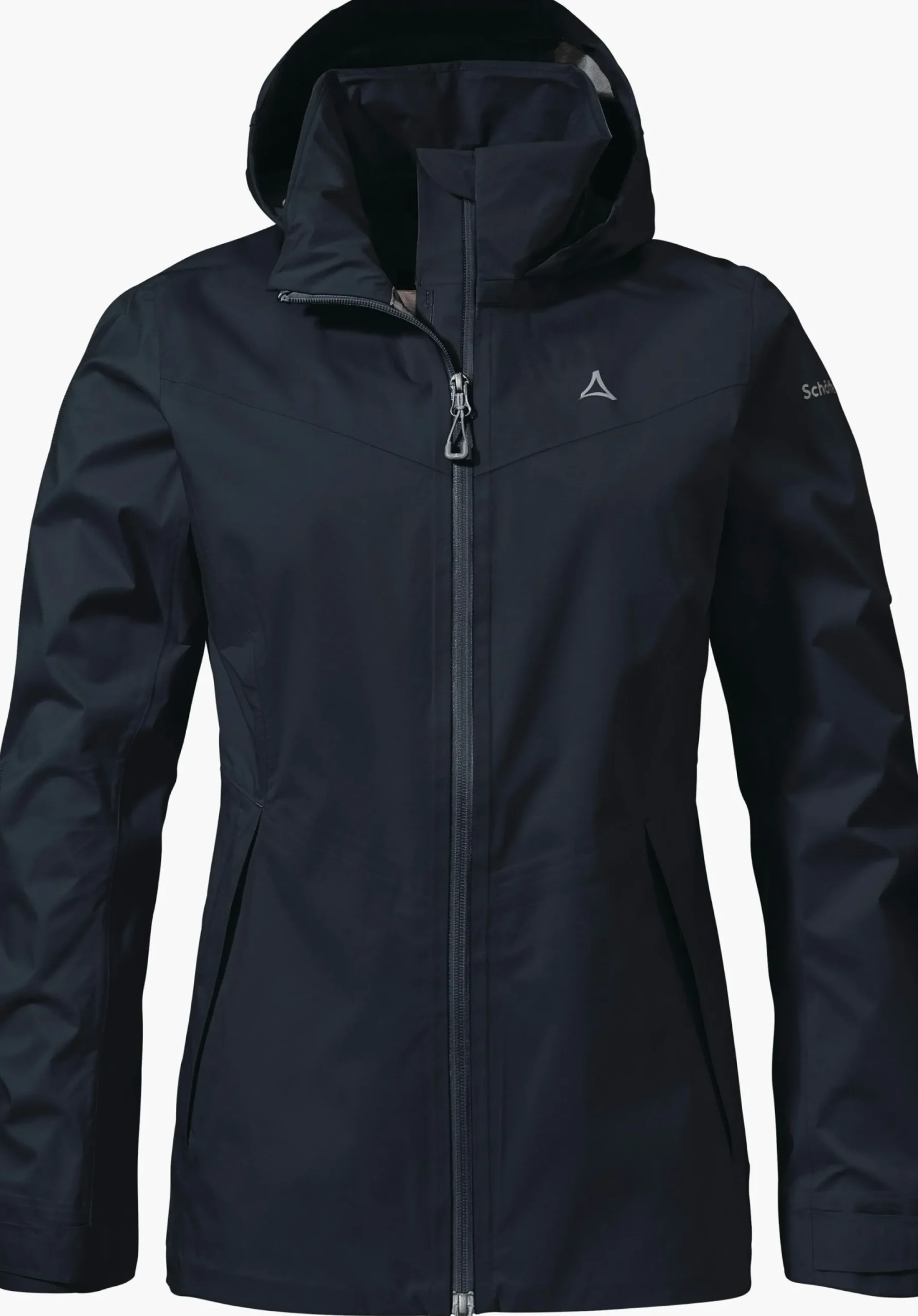 Outdoor Jackets<SCHÖFFEL Outdoor Jackets Waterproof jacket for hiking