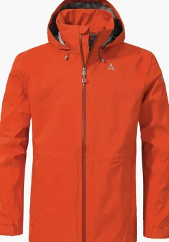 Outdoor Jackets<SCHÖFFEL Outdoor Jackets Waterproof jacket for hiking