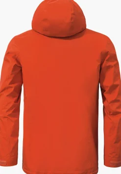 Outdoor Jackets<SCHÖFFEL Outdoor Jackets Waterproof jacket for hiking