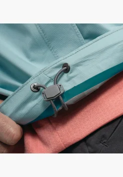 Outdoor Jackets<SCHÖFFEL Outdoor Jackets Waterproof jacket for hiking