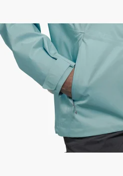 Outdoor Jackets<SCHÖFFEL Outdoor Jackets Waterproof jacket for hiking