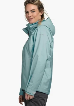 Outdoor Jackets<SCHÖFFEL Outdoor Jackets Waterproof jacket for hiking