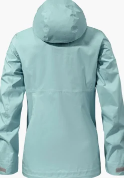 Outdoor Jackets<SCHÖFFEL Outdoor Jackets Waterproof jacket for hiking