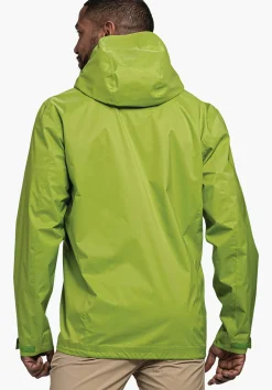 Outdoor Jackets<SCHÖFFEL Outdoor Jackets Waterproof jacket for hiking