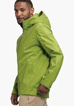 Outdoor Jackets<SCHÖFFEL Outdoor Jackets Waterproof jacket for hiking