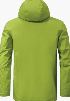 Outdoor Jackets<SCHÖFFEL Outdoor Jackets Waterproof jacket for hiking