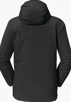 Trek & Hike|Parka / Coat|Outdoor Jackets<SCHÖFFEL Trek & Hike|Parka / Coat|Outdoor Jackets Waterproof jacket with padding inside