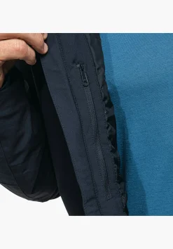 Trek & Hike|Parka / Coat|Outdoor Jackets<SCHÖFFEL Trek & Hike|Parka / Coat|Outdoor Jackets Waterproof jacket with padding inside