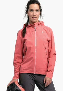 Bike<SCHÖFFEL Bike Waterproof mountain bike jacket