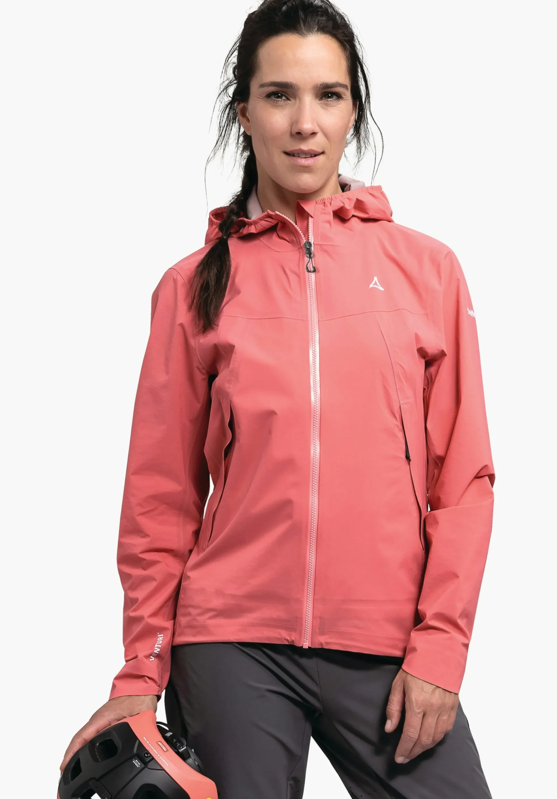 Bike<SCHÖFFEL Bike Waterproof mountain bike jacket