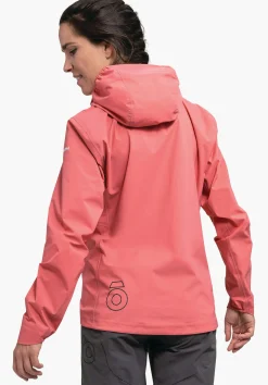 Bike<SCHÖFFEL Bike Waterproof mountain bike jacket