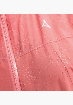 Bike<SCHÖFFEL Bike Waterproof mountain bike jacket