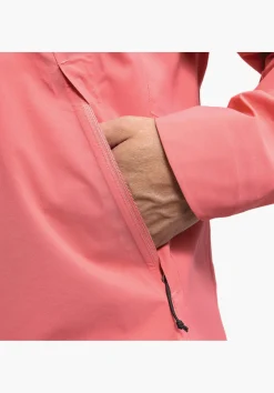 Bike<SCHÖFFEL Bike Waterproof mountain bike jacket