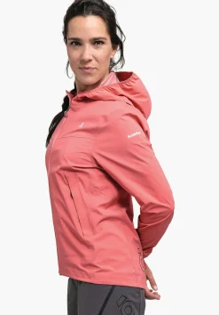 Bike<SCHÖFFEL Bike Waterproof mountain bike jacket