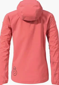 Bike<SCHÖFFEL Bike Waterproof mountain bike jacket