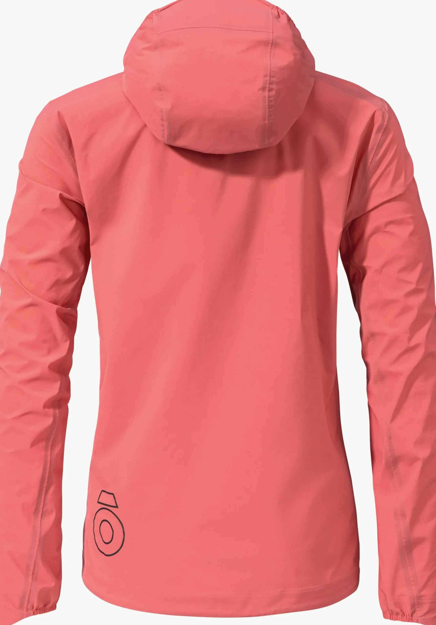 Bike<SCHÖFFEL Bike Waterproof mountain bike jacket