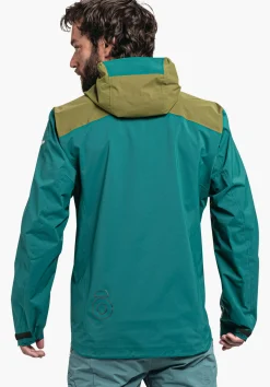 Bike<SCHÖFFEL Bike Waterproof mountain bike jacket