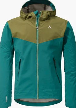 Bike<SCHÖFFEL Bike Waterproof mountain bike jacket