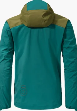 Bike<SCHÖFFEL Bike Waterproof mountain bike jacket