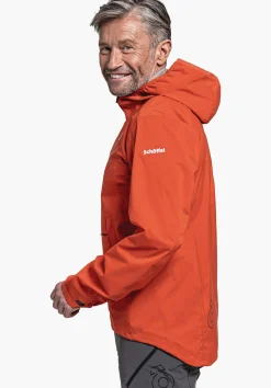Bike<SCHÖFFEL Bike Waterproof mountain bike jacket