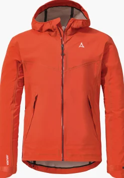 Bike<SCHÖFFEL Bike Waterproof mountain bike jacket